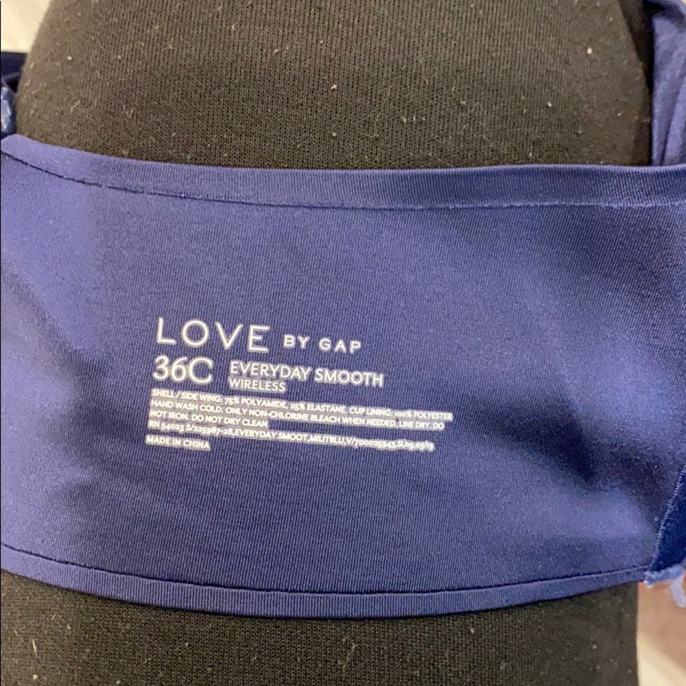 Gap Bra - Picture 3 of 4